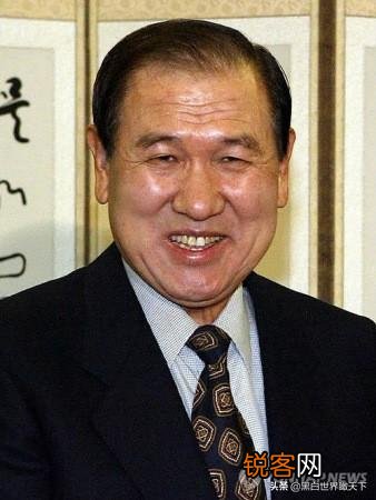 当韩国的总统结局是否都这么悲惨呢？