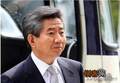 当韩国的总统结局是否都这么悲惨呢？