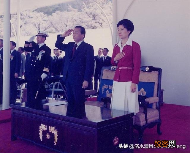 当韩国的总统结局是否都这么悲惨呢？