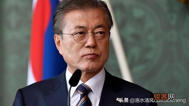当韩国的总统结局是否都这么悲惨呢？