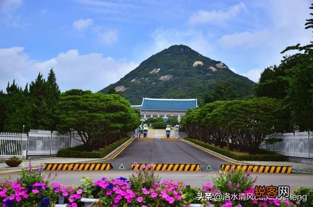 当韩国的总统结局是否都这么悲惨呢？