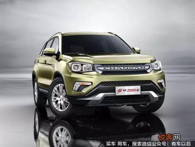 十万以内的最厚道的SUV是哪个？