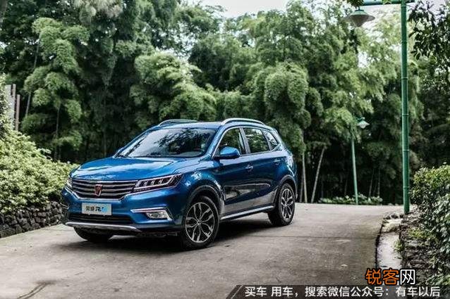 十万以内的最厚道的SUV是哪个？