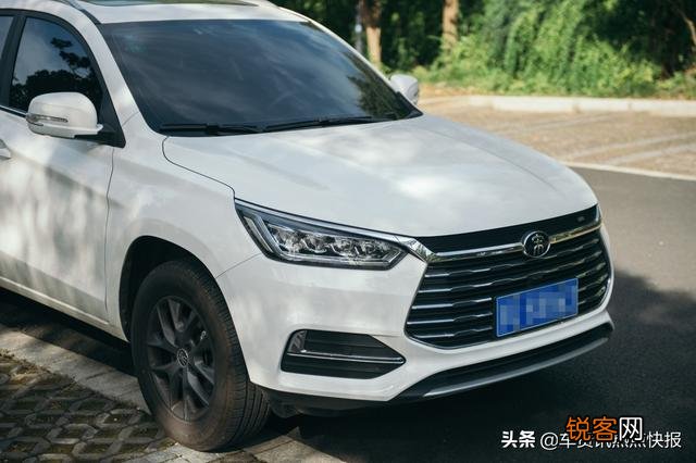 汽车小白,想买一辆实用性强的SUV预算十万以内求推荐？