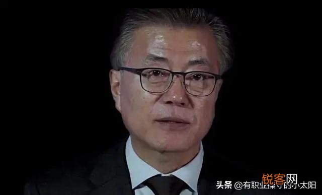 为什么韩国总统每一个好下场呢？