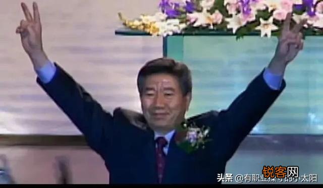 为什么韩国总统每一个好下场呢？