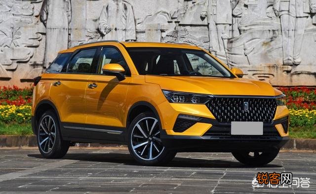 十万元以内的SUV,你会选择哪种？哪种值得够买？