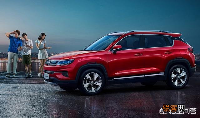 十万元以内的SUV,你会选择哪种？哪种值得够买？