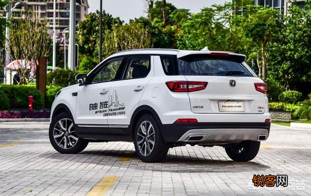 十万元以内的SUV,你会选择哪种？哪种值得够买？