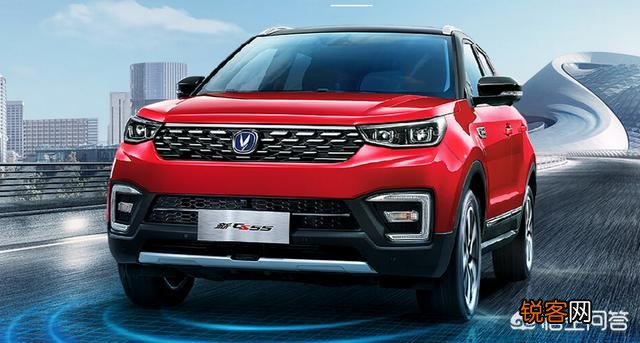 十万元以内的SUV,你会选择哪种？哪种值得够买？