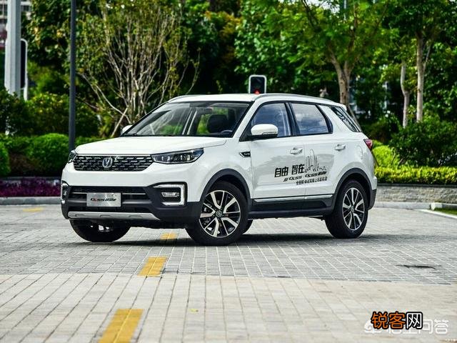 十万元以内的SUV,你会选择哪种？哪种值得够买？