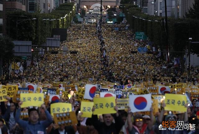 如果取消了韩国司法,韩国总统下场就会好吗？