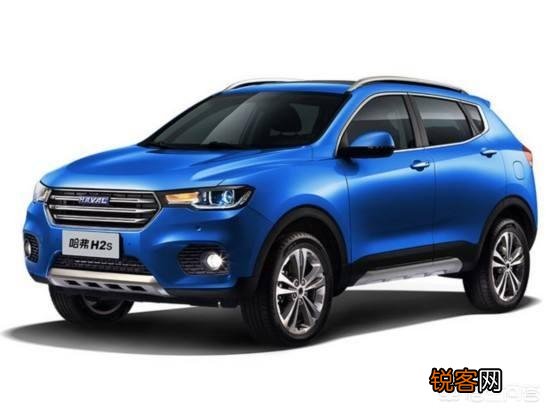 想买一个落地价十万以内的SUV.性价比高的,请推荐一下？