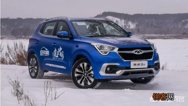 想买一个落地价十万以内的SUV.性价比高的,请推荐一下？