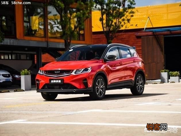 想买一个落地价十万以内的SUV.性价比高的,请推荐一下？