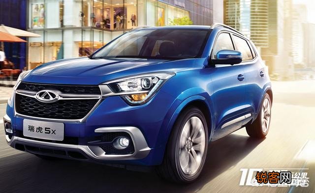 想买一个落地价十万以内的SUV.性价比高的,请推荐一下？