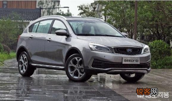 想买一个落地价十万以内的SUV.性价比高的,请推荐一下？