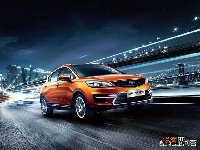 想买一个落地价十万以内的SUV.性价比高的,请推荐一下？