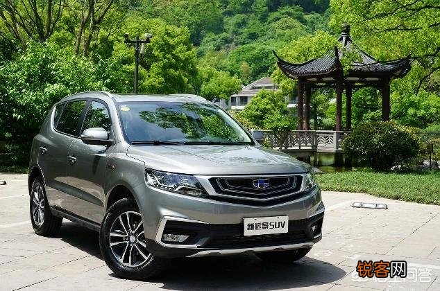 想买一个落地价十万以内的SUV.性价比高的,请推荐一下？