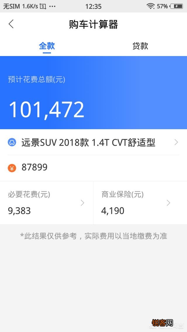 想买一个落地价十万以内的SUV.性价比高的,请推荐一下？