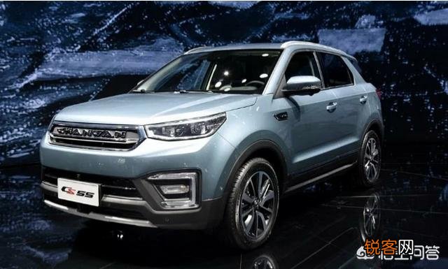 想买一个落地价十万以内的SUV.性价比高的,请推荐一下？