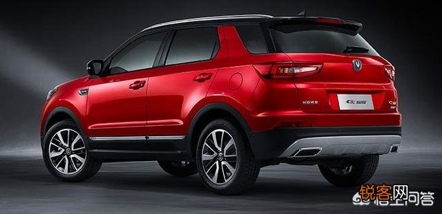 想买一个落地价十万以内的SUV.性价比高的,请推荐一下？