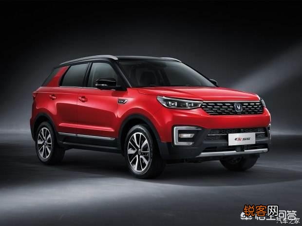 想买一个落地价十万以内的SUV.性价比高的,请推荐一下？