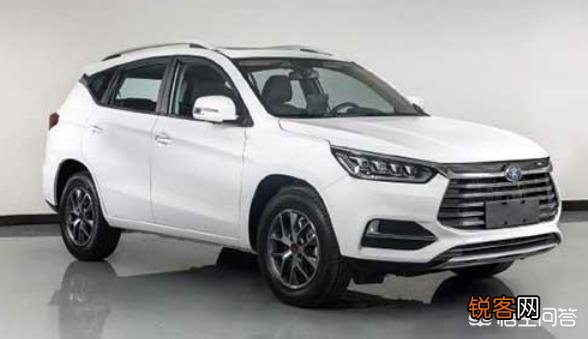 想买一个落地价十万以内的SUV.性价比高的,请推荐一下？