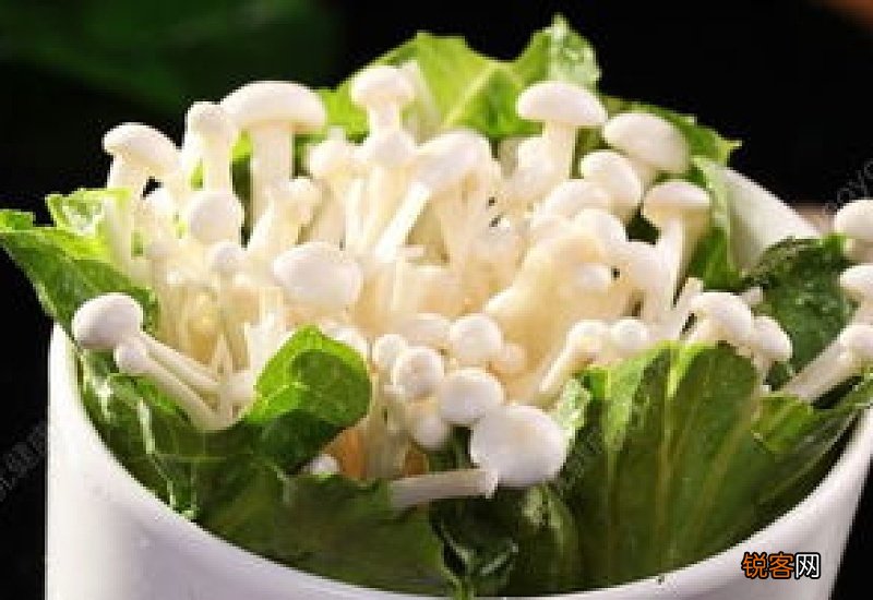 金针菇能放冰箱多少天 金针菇能放冰箱3-5天左右
