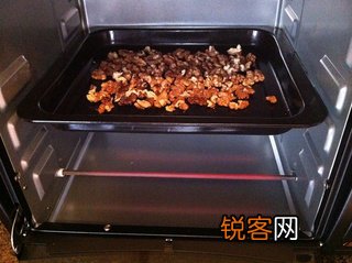 核桃酥的做法