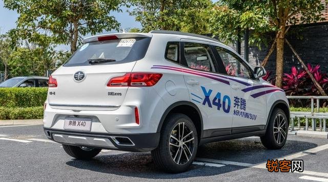 现在10万元以下,有什么自动挡SUV可以买吗？