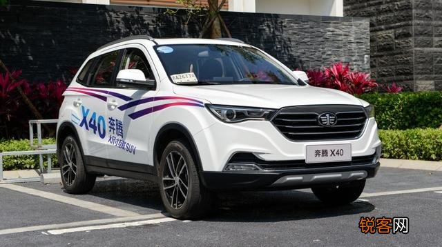 现在10万元以下,有什么自动挡SUV可以买吗？