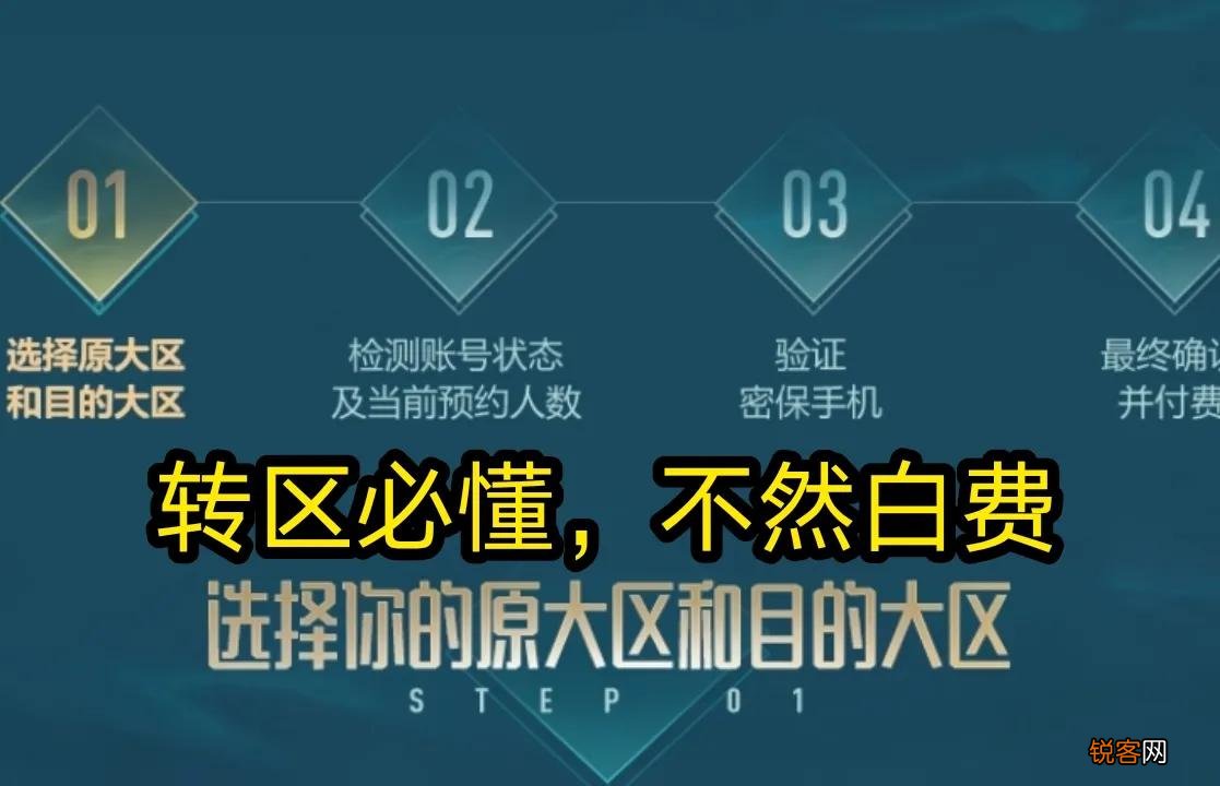 英雄联盟转区会损失什么 LOL转区问题汇总