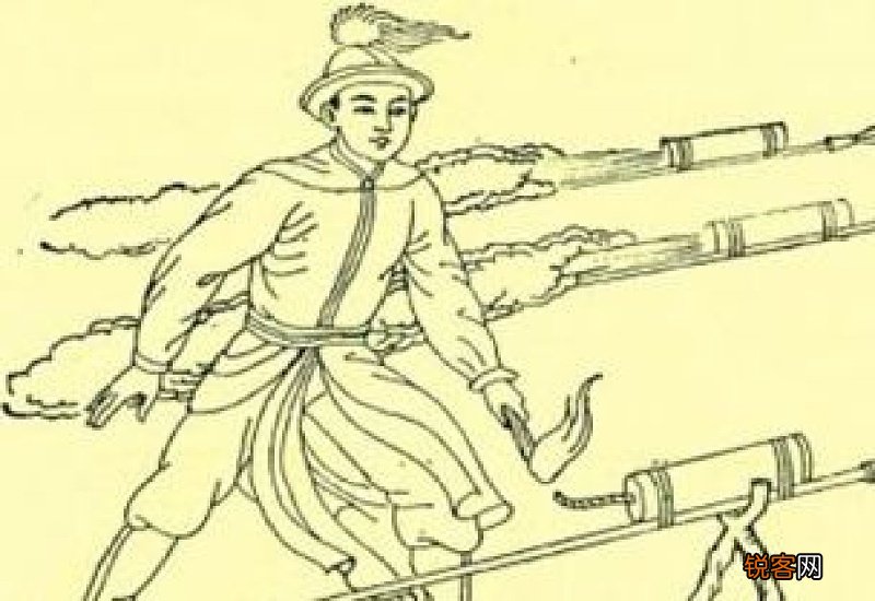 火药是谁发明的人叫什么名字 疑似发明人有葛洪、陶弘景、孙思邈