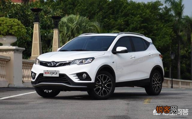 十万以内落地,有哪些省油稳定性价比又高的suv？