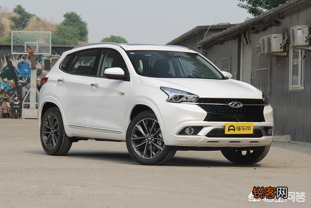 十万以内落地,有哪些省油稳定性价比又高的suv？