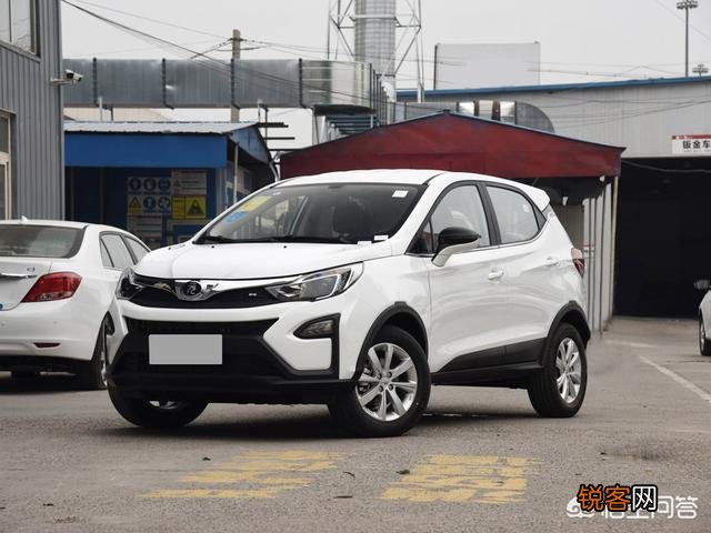 十万以内落地,有哪些省油稳定性价比又高的suv？