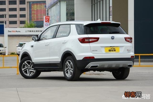 十万以内落地,有哪些省油稳定性价比又高的suv？
