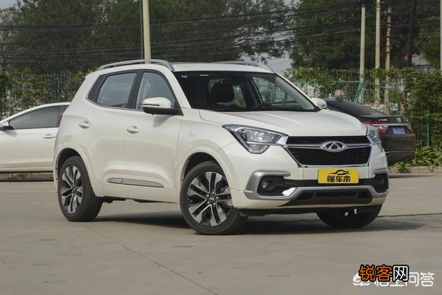 十万以内落地,有哪些省油稳定性价比又高的suv？