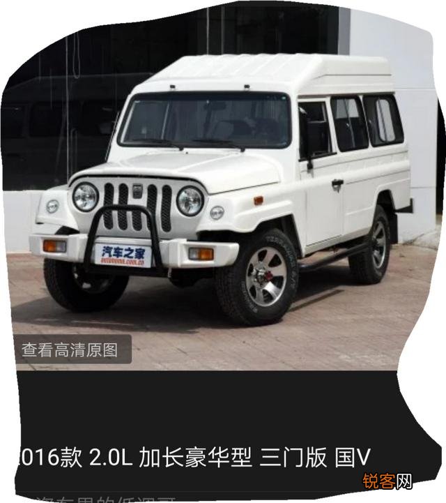 10万以下外表大气的SUV,都有哪几款推荐?