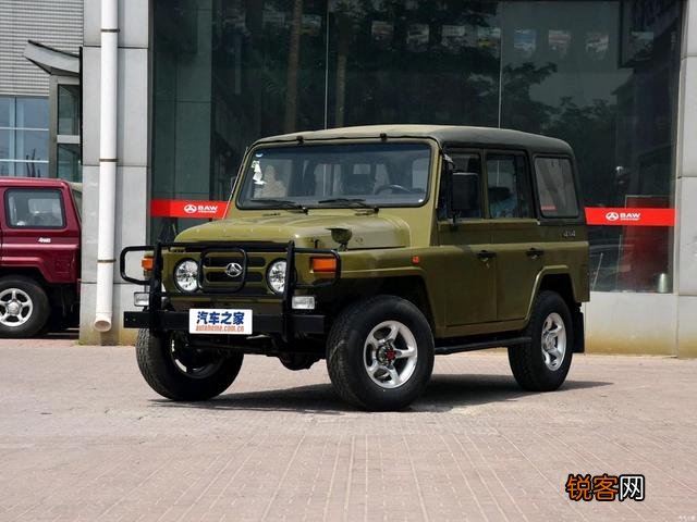 10万以下外表大气的SUV,都有哪几款推荐?