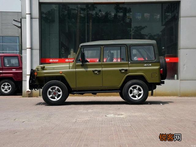 10万以下外表大气的SUV,都有哪几款推荐?