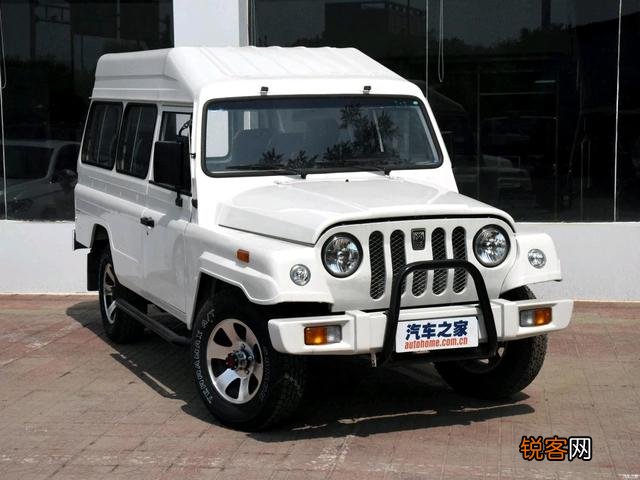 10万以下外表大气的SUV,都有哪几款推荐?