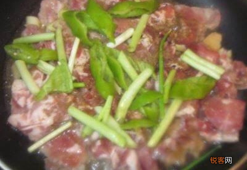 羊肉可以和韭菜一起吃吗