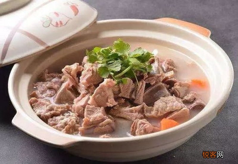 羊肉可以和虾一起吃吗