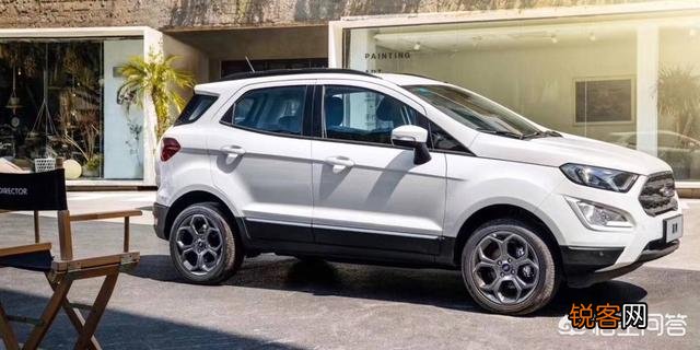 现在4s店可以买到的,10万以内的SUV哪个好一点？