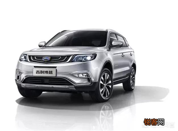 现在4s店可以买到的,10万以内的SUV哪个好一点？