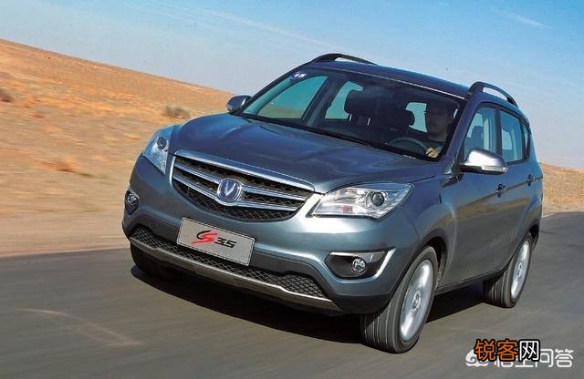 现在4s店可以买到的,10万以内的SUV哪个好一点？