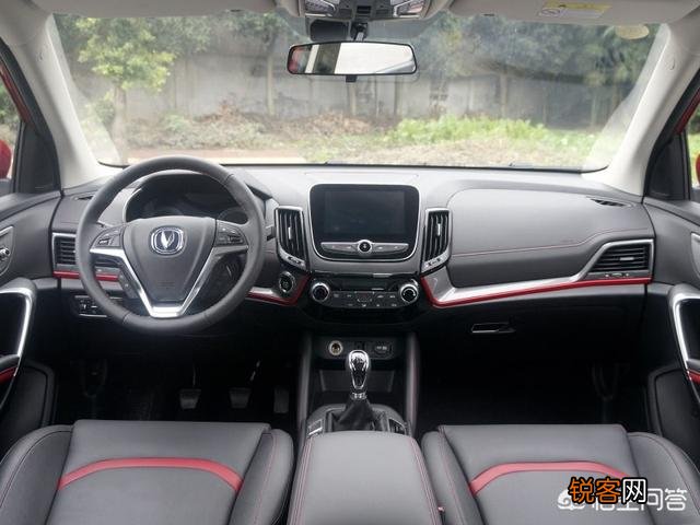 现在4s店可以买到的,10万以内的SUV哪个好一点？