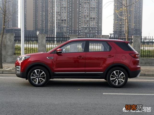 现在4s店可以买到的,10万以内的SUV哪个好一点？